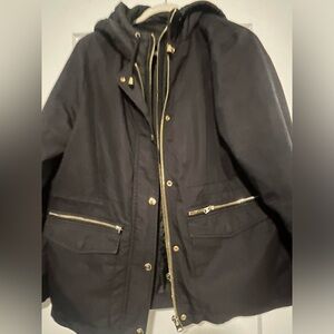 Black Top Shop jacket